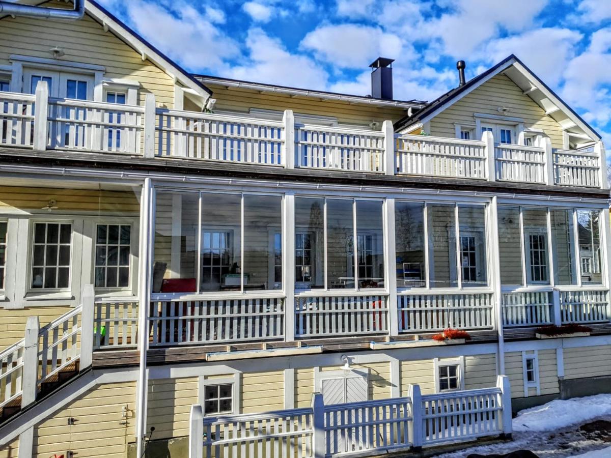 Turusensaha Oulu