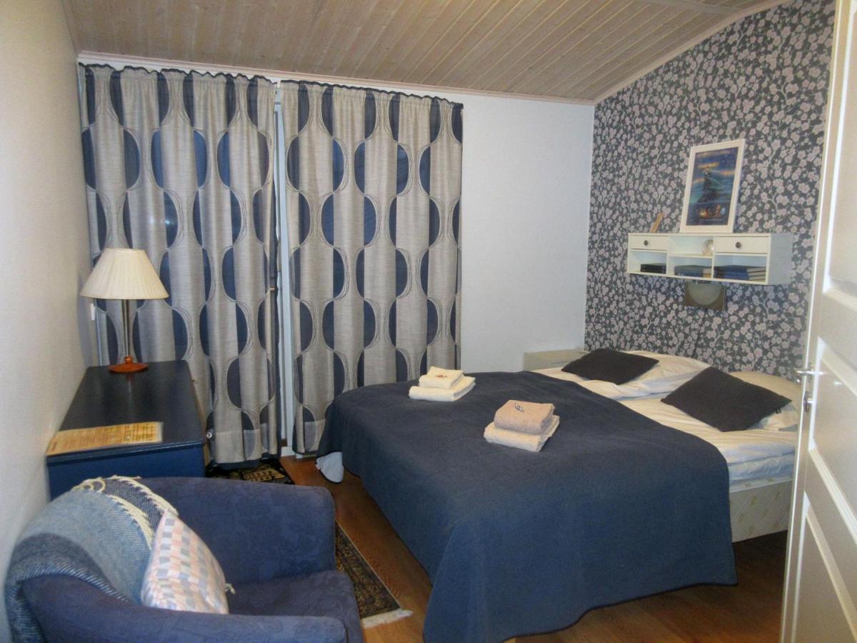 Guest house Turusensaha *