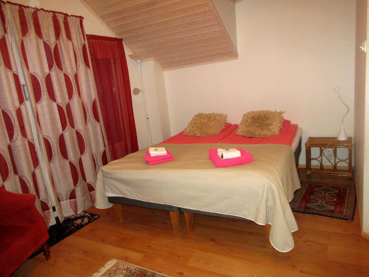 Guest house Turusensaha