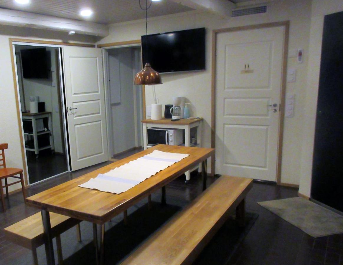 Turusensaha Guest house