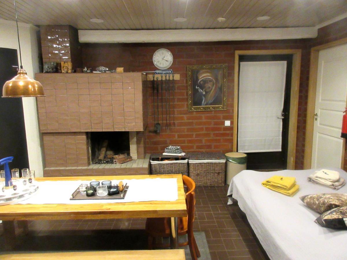 Turusensaha Guest house