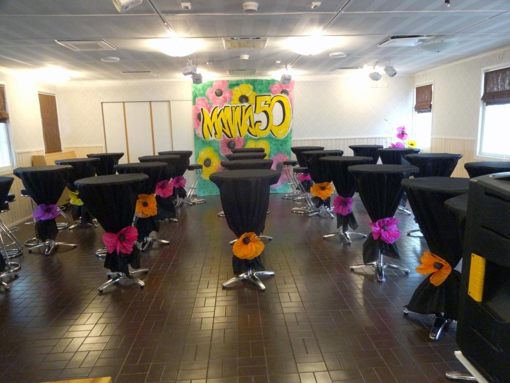 Turusensaha Guest house Oulu