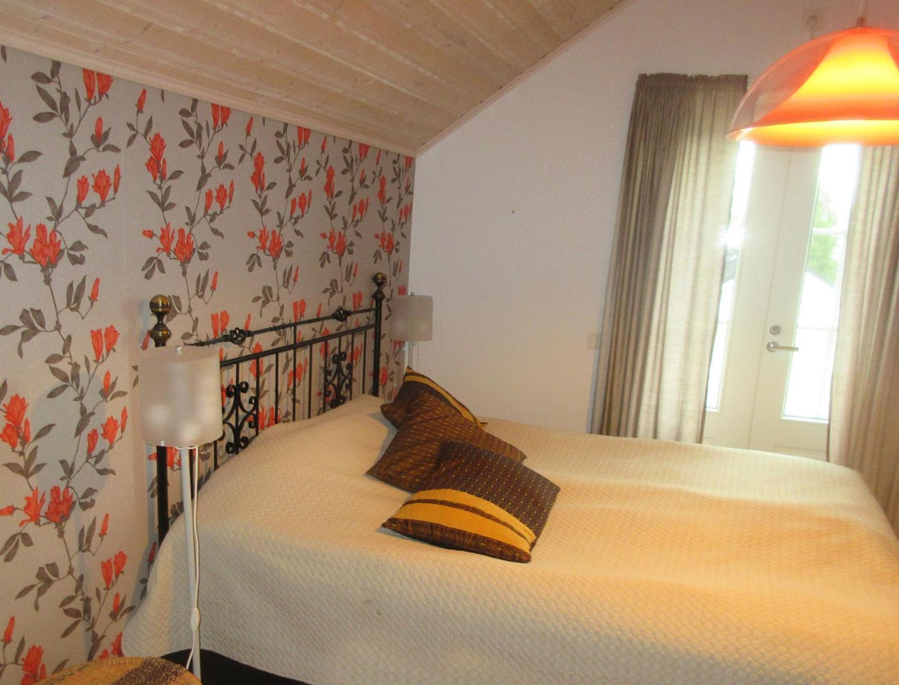 Turusensaha Guest house Oulu