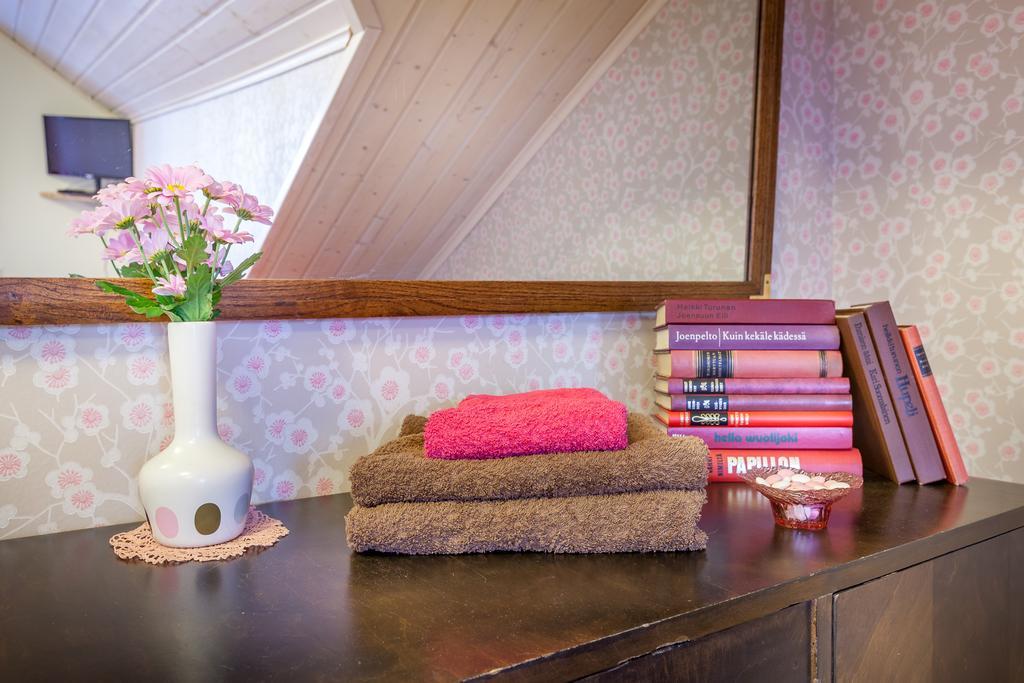 Guest house Turusensaha
