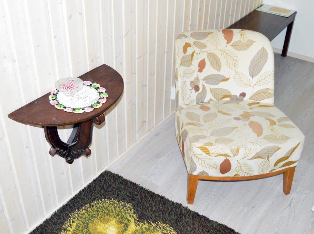 Guest house Turusensaha Oulu